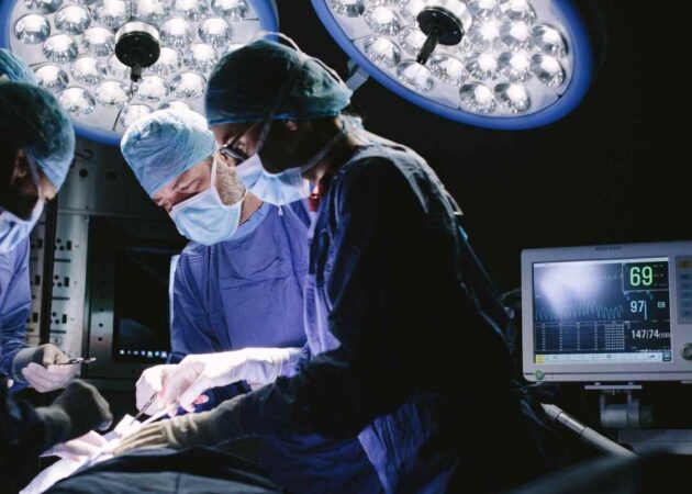 Swasthya Sahayata: Restoring Health, Rebuilding Lives