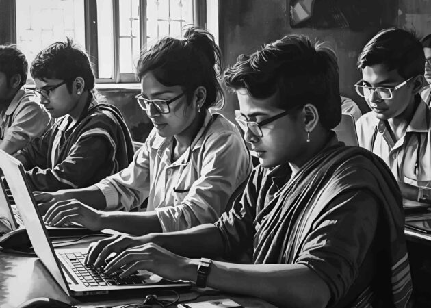 Education for the Digital Age: Preparing Students for Tomorrow’s Workforce