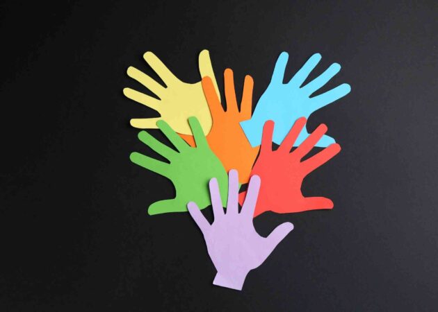 Advocacy through Data: Empowering Communities and Influencing Policy