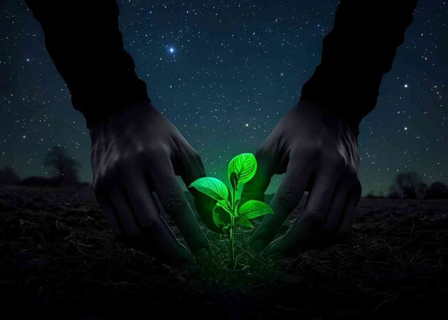 Green Hands and Kind Hearts: Volunteering for a Cleaner and Kinder Planet